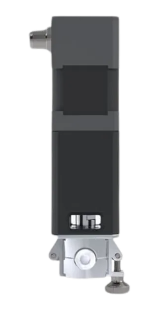 ARTēVA® eMaxion electric pinch valve
