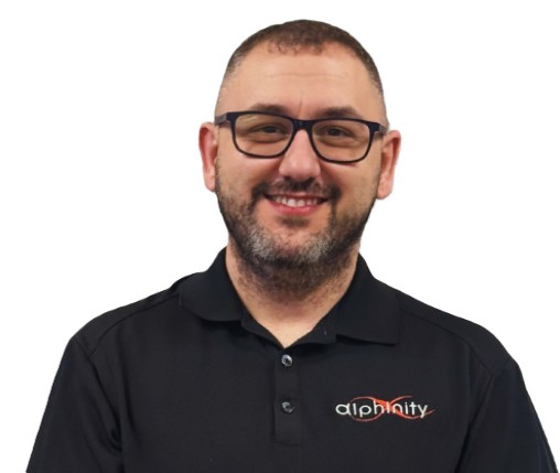 Chris Davies, Engineering and Process Development
