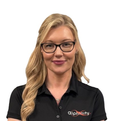 Kate Wright, Marketing and Business Development